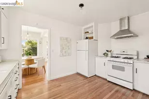 1211 Hearst Ave, Berkeley, CA 94702 - Photo 15