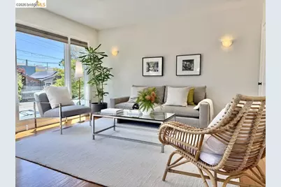 1211 Hearst Ave, Berkeley, CA 94702 - Photo 5