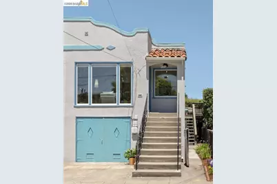 1211 Hearst Ave, Berkeley, CA 94702 - Photo 3