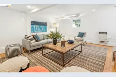 1211 Hearst Ave, Berkeley, CA 94702 - Photo 25