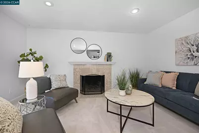 2407 Saybrook Pl, Martinez, CA 94553 - Photo 15