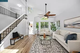 2407 Saybrook Pl, Martinez, CA 94553 - Photo 5