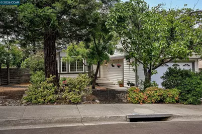 2407 Saybrook Pl, Martinez, CA 94553 - Photo 3