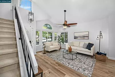 2407 Saybrook Pl, Martinez, CA 94553 - Photo 7