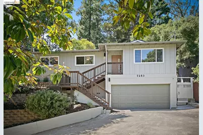 7253 Sayre Dr, Oakland, CA 94611 - Photo 3