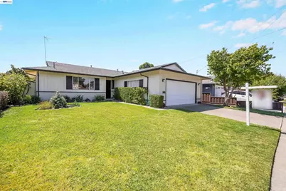 26003 Dodge Ave, Hayward, CA 94545 - Photo 5
