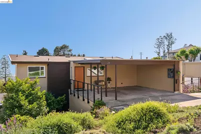 24 Arlington Ave., Kensington, CA 94707 - Photo 1
