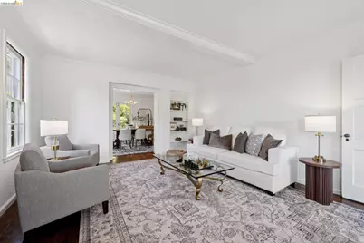350 Florence Ave, Oakland, CA 94618 - Photo 11