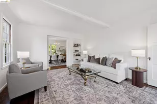 350 Florence Ave, Oakland, CA 94618 - Photo 11