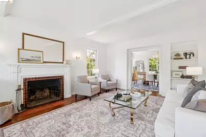 350 Florence Ave, Oakland, CA 94618 - Photo 9