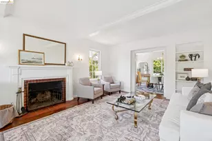 350 Florence Ave, Oakland, CA 94618 - Photo 9