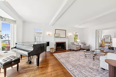 350 Florence Ave, Oakland, CA 94618 - Photo 7