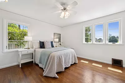 350 Florence Ave, Oakland, CA 94618 - Photo 45
