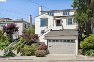 350 Florence Ave, Oakland, CA 94618 - Photo 1