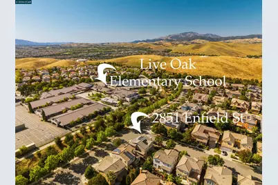 2851 Enfield St, San Ramon, CA 94582 - Photo 31
