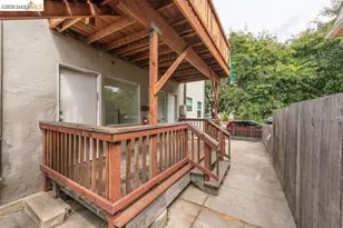 707 Aileen St, Oakland, CA 94609 - Photo 11