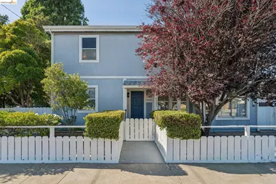 5501 McBryde Ave, San Pablo, CA 94805 - Photo 1