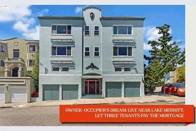 881 Erie St, Oakland, CA 94610 - Photo 1