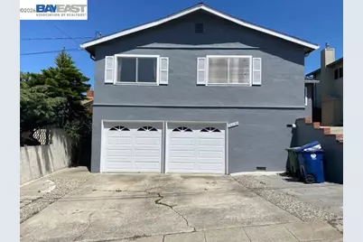 16630 Cowell St, Castro Valley, CA 94578 - Photo 1