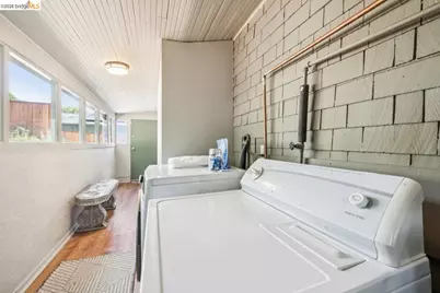 3042 Carlsen St, Oakland, CA 94602 - Photo 43