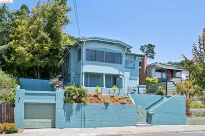 3042 Carlsen St, Oakland, CA 94602 - Photo 3