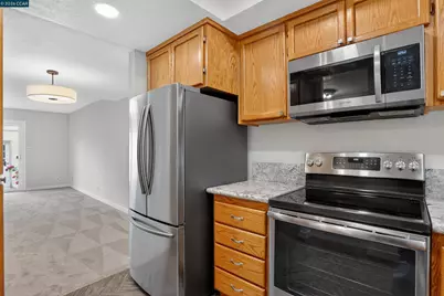 1819 Wildbrook Ct #C, Concord, CA 94521 - Photo 7