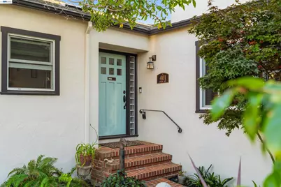 401 Colusa Ave, El Cerrito, CA 94530 - Photo 3