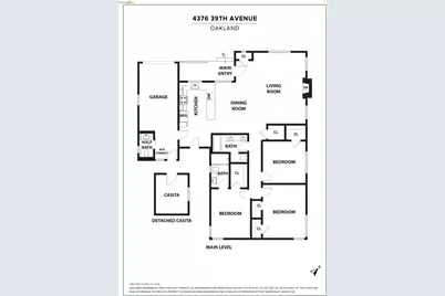 4376 39th Ave, Oakland, CA 94619 - Photo 55