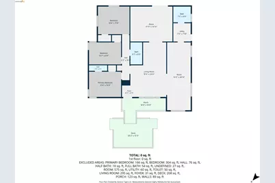 1201 Magazine Street, Vallejo, CA 94591 - Photo 31
