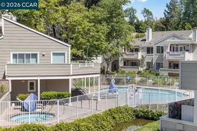 204 Norris Canyon Pl #D, San Ramon, CA 94583 - Photo 3