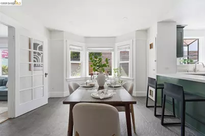 1119 Hearst Ave, Berkeley, CA 94702 - Photo 9