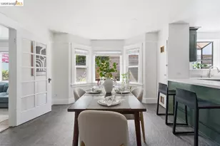 1119 Hearst Ave, Berkeley, CA 94702 - Photo 9