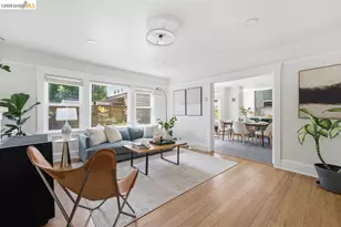 1119 Hearst Ave, Berkeley, CA 94702 - Photo 5