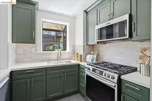 1119 Hearst Ave, Berkeley, CA 94702 - Photo 11