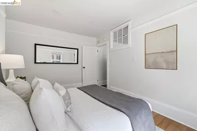 1119 Hearst Ave, Berkeley, CA 94702 - Photo 13