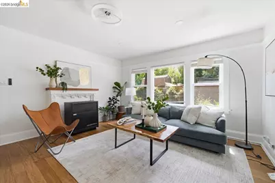 1119 Hearst Ave, Berkeley, CA 94702 - Photo 3