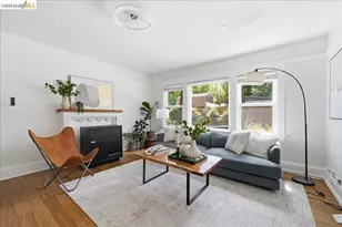 1119 Hearst Ave, Berkeley, CA 94702 - Photo 3