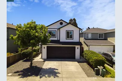 128 Malcolm Dr, Richmond, CA 94801 - Photo 3