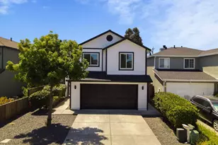128 Malcolm Dr, Richmond, CA 94801 - Photo 3