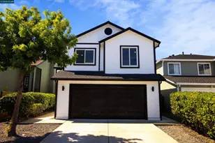 128 Malcolm Dr, Richmond, CA 94801 - Photo 1