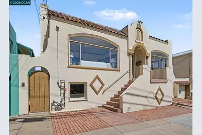 2105 McGee Ave, Berkeley, CA 94703 - Photo 3