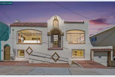 2105 McGee Ave, Berkeley, CA 94703 - Photo 1