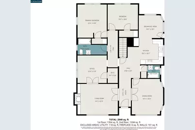 2105 McGee Ave, Berkeley, CA 94703 - Photo 27