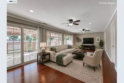 4608 Rochelle Drive, Union City, CA 94587 - Photo 9