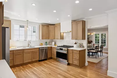 976 Grosvenor Pl, Oakland, CA 94610 - Photo 19