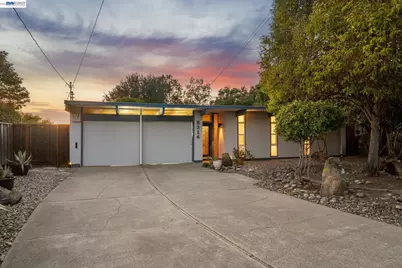 5314 Crown Ct, Castro Valley, CA 94552 - Photo 1