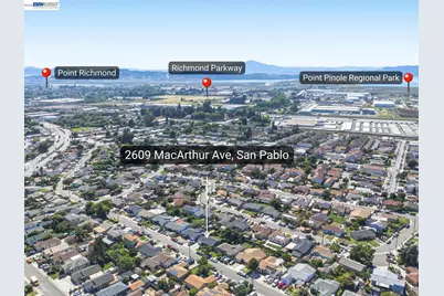 2609 Macarthur Ave, San Pablo, CA 94806 - Photo 9