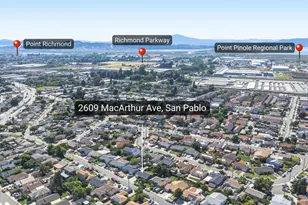 2609 MacArthur Ave, San Pablo, CA 94806 - Photo 9