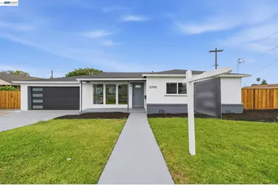22905 Alice St, Hayward, CA 94541 - Photo 5