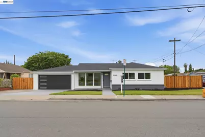 22905 Alice St, Hayward, CA 94541 - Photo 1